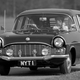 Illustration for article titled This Is The Queen Driving An Awesome Vauxhall Wagon